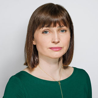 Anna Lewińska