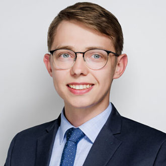 Bartosz Trzaska
