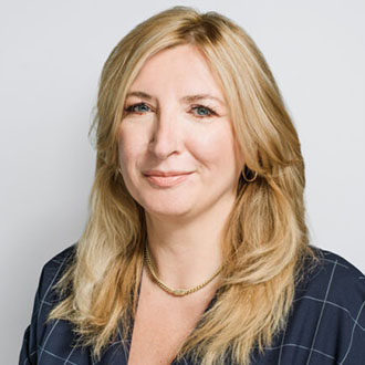 Bożena Łuszczyńska