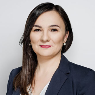 Dagmara Księżyk-Ryczko