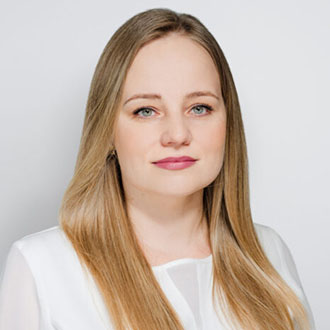Karolina Sasak