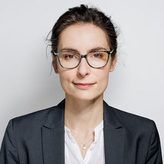 Karolina Wolnicka