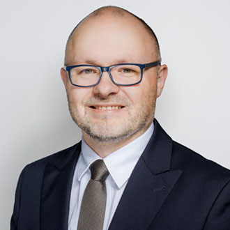 Krzysztof Galwas